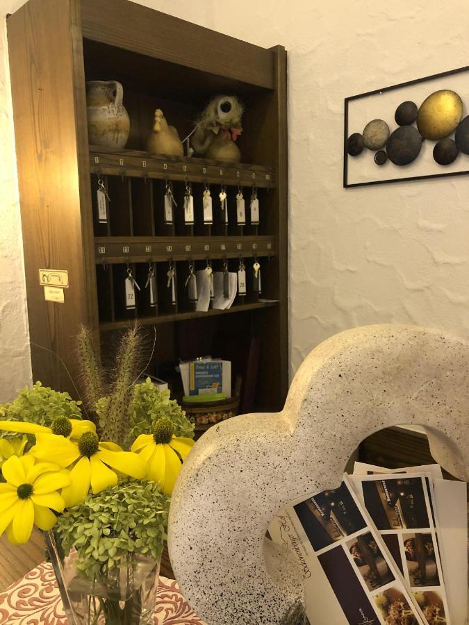 Schoenenberger Hof Orsingen-Nenzingen Eksteriør bilde