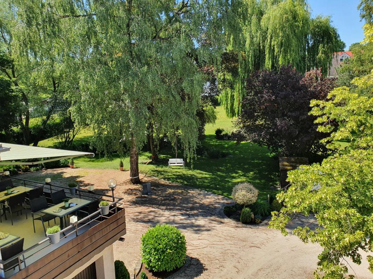 Schoenenberger Hof Orsingen-Nenzingen Eksteriør bilde