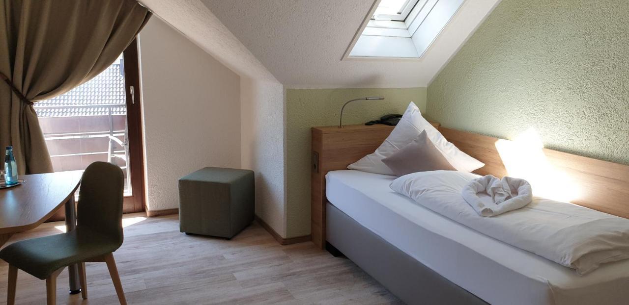 Schoenenberger Hof Orsingen-Nenzingen Rom bilde