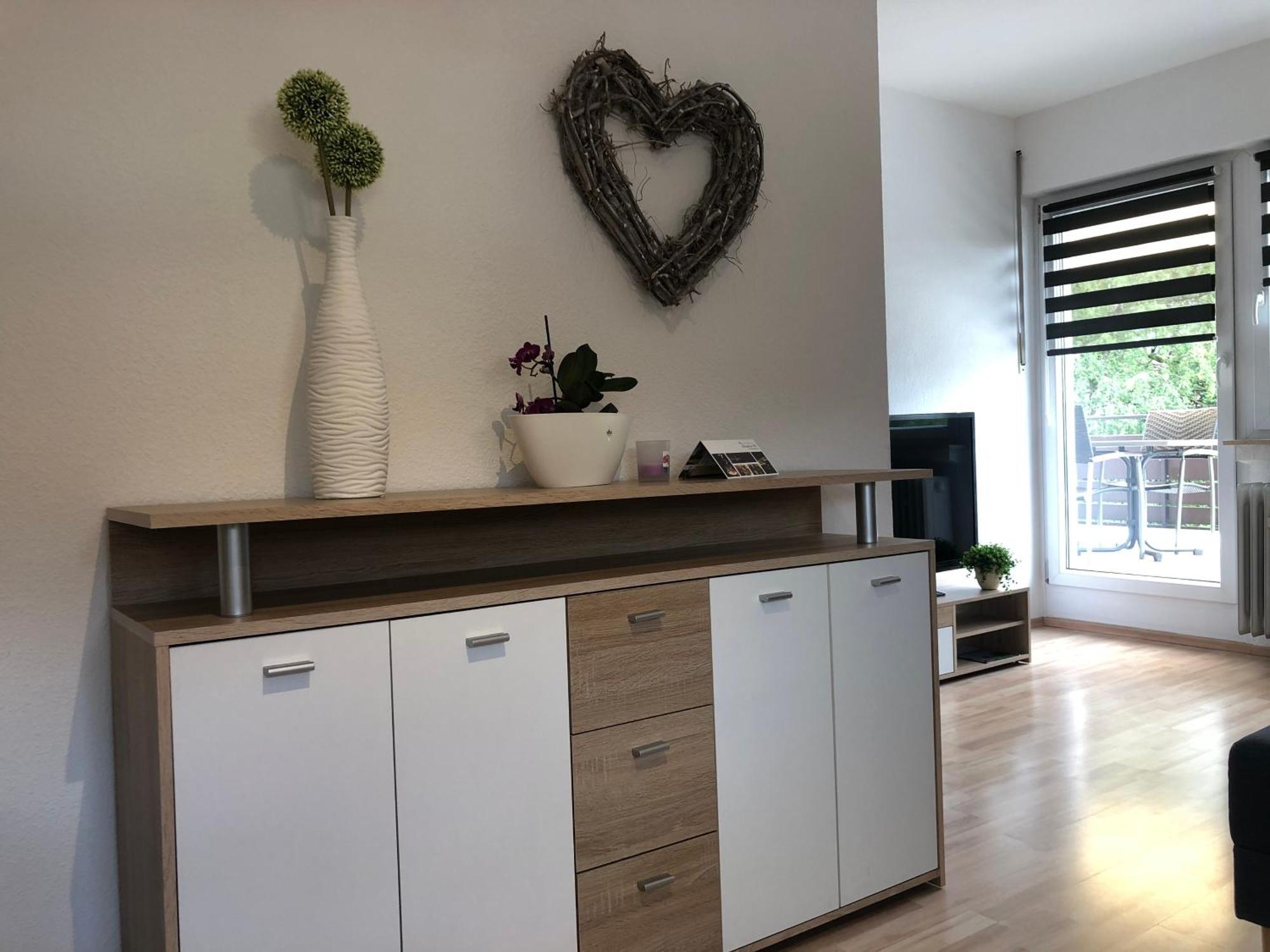 Schoenenberger Hof Orsingen-Nenzingen Rom bilde