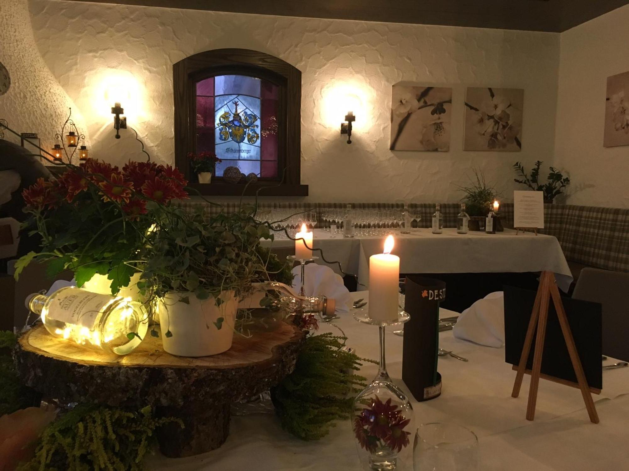 Schoenenberger Hof Orsingen-Nenzingen Rom bilde